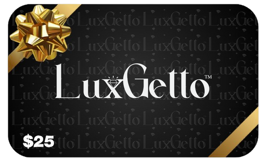 $25 Gift Card