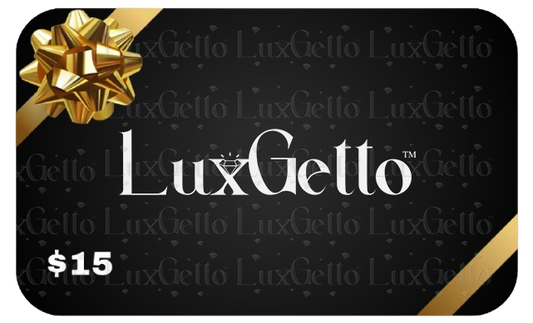 $15 Gift Card